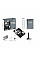 Материнская плата ASUS PRIME B650-PLUS WIFI sAM5 B650 4xDDR5 M.2 HDMI DP Wi-Fi BT ATX