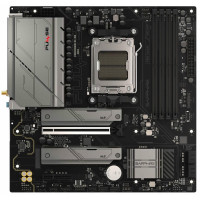Материнcька плата SAPPHIRE PULSE B850M WIFI sAM5 B850 4xDDR5 M.2 HDMI DP Wi-Fi BT mATX
