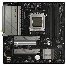 Материнcька плата SAPPHIRE PULSE B850M WIFI sAM5 B850 4xDDR5 M.2 HDMI DP Wi-Fi BT mATX