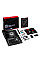 Материнская плата ASUS ROG MAXIMUS Z890 HERO BTF s1851 Z890 4xDDR5 M.2 Thunderbolt HDMI Wi-Fi BT ATX BTF скрытое подключение разъемов
