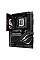 Материнская плата ASUS ROG MAXIMUS Z890 HERO BTF s1851 Z890 4xDDR5 M.2 Thunderbolt HDMI Wi-Fi BT ATX BTF скрытое подключение разъемов