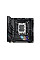 Материнская плата ASUS ROG STRIX B760-I GAMING WIFI s1700 B760 2xDDR5 M.2 HDMI DP Wi-Fi BT mITX