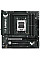 Материнская плата ASUS TUF GAMING B850M-PLUS WIFI7 sAM5 B850 4xDDR5 M.2 HDMI DP Wi-Fi BT mATX