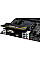 Материнская плата ASUS TUF GAMING A520M-PLUS II sAM4 A520 4xDDR4 HDMI DP D-Sub mATX