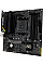 Материнская плата ASUS TUF GAMING A520M-PLUS II sAM4 A520 4xDDR4 HDMI DP D-Sub mATX