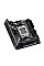 Материнcька плата ASUS ROG STRIX B850-I GAMING WIFI sAM5 B850 2xDDR5 M.2 HDMI USB Type-C Wi-Fi BT mITX