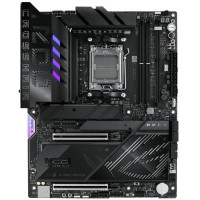 Материнcька плата ASUS ROG CROSSHAIR X870E APEX sAM5 X870E 2xDDR5 M.2 USB Type-C Wi-Fi BT ATX