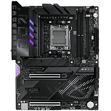 Материнcька плата ASUS ROG CROSSHAIR X870E APEX sAM5 X870E 2xDDR5 M.2 USB Type-C Wi-Fi BT ATX