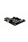 Материнcька плата SAPPHIRE PULSE B850M WIFI sAM5 B850 4xDDR5 M.2 HDMI DP Wi-Fi BT mATX