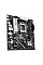 Материнская плата ASUS PRIME B860M-K s1851 B860 2xDDR5 M.2 DP HDMI Wi-Fi BT mATX