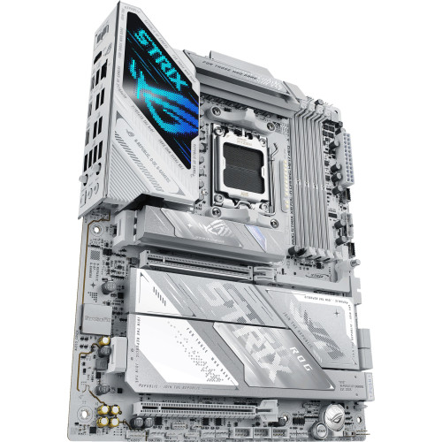 Материнcька плата ASUS ROG STRIX X870E-A GAMING NEO sAM5 X870E 4xDDR5 M.2 HDMI ATX