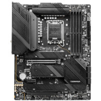 Материнcька плата MSI MAG Z790 TOMAHAWK WIFI s1700 Z790 4xDDR5 M.2 HDMI DP Wi-Fi BT ATX