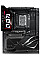Материнская плата ASUS ROG MAXIMUS Z890 HERO BTF s1851 Z890 4xDDR5 M.2 Thunderbolt HDMI Wi-Fi BT ATX BTF скрытое подключение разъемов