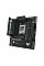 Материнская плата ASUS TUF GAMING B850M-PLUS WIFI sAM5 B850 4xDDR5 M.2 HDMI DP Wi-Fi BT mATX