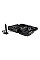 Материнская плата ASUS ROG CROSSHAIR X870E EXTREME sAM5 X870E 4xDDR5 M.2 USB Type-C HDMI Wi-Fi BT EATX