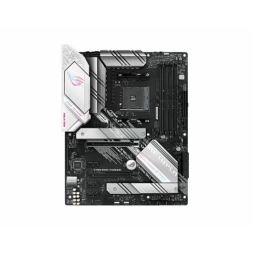 Материнская плата ASUS ROG STRIX B550-A GAMING sAM4 B550 4xDDR4 M.2 HDMI DP ATX