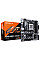 Материнська плата GIGABYTE B840M DS3H sAM5 B840 4xDDR5 M.2 HDMI DP mATX