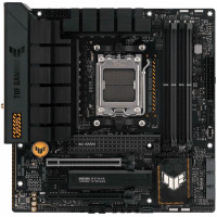 Материнcька плата ASUS TUF GAMING B650M-E WIFI sAM5 B650 2xDDR5 M.2 HDMI DP Wi-Fi BT mATX