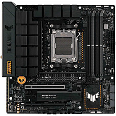 Материнcька плата ASUS TUF GAMING B650M-E WIFI sAM5 B650 2xDDR5 M.2 HDMI DP Wi-Fi BT mATX