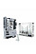 Материнcька плата ASUS TUF GAMING Z890-PRO WIFI s1851 Z890 4xDDR5 M.2 DP HDMI Wi-Fi BT ATX