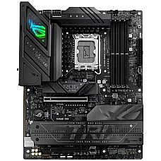 Материнская плата ASUS ROG STRIX B860-F GAMING WIFI s1851 B860 4xDDR5 M.2 DP HDMI USB Type-C Wi-Fi BT ATX