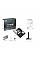 Материнская плата ASUS PRIME B840-PLUS WIFI sAM5 B840 4xDDR5 M.2 HDMI DP Wi-Fi BT ATX