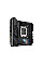 Материнская плата ASUS ROG STRIX B760-I GAMING WIFI s1700 B760 2xDDR5 M.2 HDMI DP Wi-Fi BT mITX