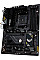 Материнская плата ASUS TUF GAMING B550-PLUS WIFI II sAM4 B550 4xDDR4 M.2 HDMI DP Wi-Fi BT ATX