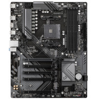 Материнська плата GIGABYTE B550 EAGLE sAM4 B550 4xDDR4 M.2 HDMI ATX