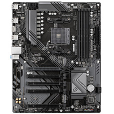 Материнська плата GIGABYTE B550 EAGLE sAM4 B550 4xDDR4 M.2 HDMI ATX