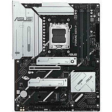 Материнcька плата ASUS PRIME X870-P sAM5 X870 4xDDR5 M.2 HDMI ATX