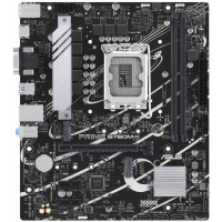Материнская плата ASUS PRIME B760M-K s1700 B760 2xDDR5 M.2 HDMI D-Sub mATX