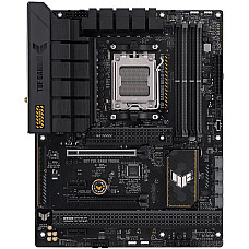 Материнcька плата ASUS TUF GAMING B650-PLUS WIFI sAM5 B650 4xDDR5 M.2 USB HDMI DP Wi-Fi BT ATX