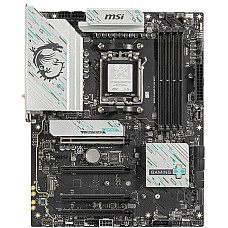 Материнcька плата MSI B850 GAMING PLUS WIFI sAM5 B850 4xDDR5 M.2 DP Wi-Fi BT ATX