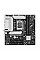 Материнcька плата ASUS PRIME B760M-A WIFI II s1700 B760 4xDDR5 M.2 HDMI DP Wi-Fi BT mATX