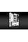 Материнская плата SAPPHIRE PURE B850M WIFI sAM5 B850 4xDDR5 M.2 HDMI DP Wi-Fi BT mATX белый