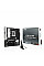 Материнcька плата ASUS B850M MAX GAMING WIFI sAM5 B850 4xDDR5 M.2 HDMI DP Wi-Fi BT mATX