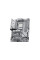 Материнcька плата MSI MAG B850 GAMING PLUS MAX WIFI sAM5 B850 4xDDR5 M.2 DP Wi-Fi BT ATX