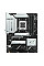 Материнская плата ASUS PRIME X870 WIFI sAM5 X870 4xDDR5 M.2 HDMI Wi-Fi BT ATX