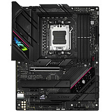 Материнcька плата ASUS ROG STRIX B650E-F GAMING WIFI sAM5 B650 4xDDR5 M.2 HDMI DP Wi-Fi BT ATX