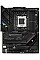 Материнская плата ASUS ROG STRIX B650E-F GAMING WIFI sAM5 B650 4xDDR5 M.2 HDMI DP Wi-Fi BT ATX
