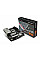 Материнcька плата SAPPHIRE PULSE B850M WIFI sAM5 B850 4xDDR5 M.2 HDMI DP Wi-Fi BT mATX