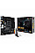 Материнская плата ASUS TUF GAMING B550M-PLUS WIFI II sAM4 B550 4xDDR4 M.2 HDMI DP Wi-Fi BT mATX