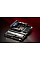 Материнская плата ASUS ROG CROSSHAIR X870E HERO sAM5 X870E 4xDDR5 M.2 HDMI Wi-Fi BT ATX
