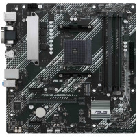 Материнcька плата ASUS PRIME A520M-A II/CSM sAM4 A520 4xDDR4 HDMI D-Sub DP mATX