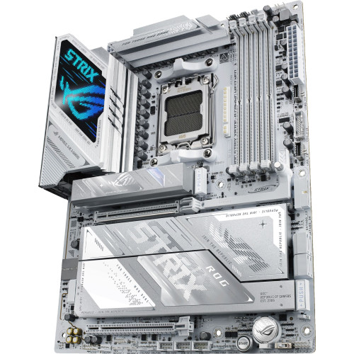 Материнcька плата ASUS ROG STRIX X870E-A GAMING NEO sAM5 X870E 4xDDR5 M.2 HDMI ATX