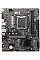 Материнcька плата MSI PRO H610M-G DDR4 s1700 H610 2xDDR4 M.2 HDMI DP D-Sub mATX
