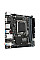 Материнська плата GIGABYTE H610I DDR4 s1700 H610 2xDDR4 M.2 HDMI D-Sub mITX