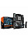Материнская плата GIGABYTE X870 GAMING X WIFI7 sAM5 X870 4xDDR5 M.2 HDMI Type-C Wi-Fi BT ATX