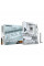 Материнская плата GIGABYTE B850 EAGLE WF7 ICE sAM5 B850 4xDDR5 M.2 HDMI DP Wi-Fi BT ATX белый